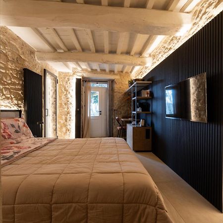 Forma Your Boutique Suite Corciano Dış mekan fotoğraf