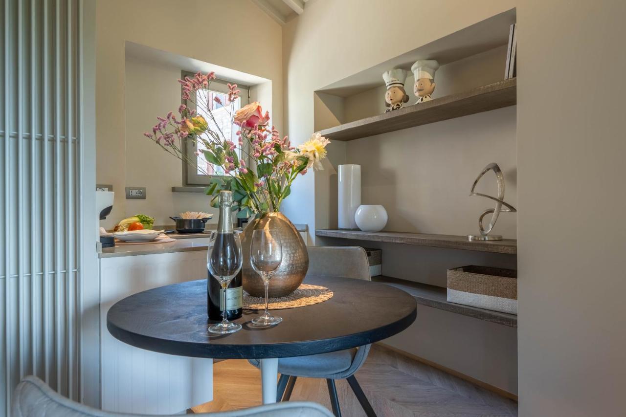 Forma Your Boutique Suite Corciano Dış mekan fotoğraf