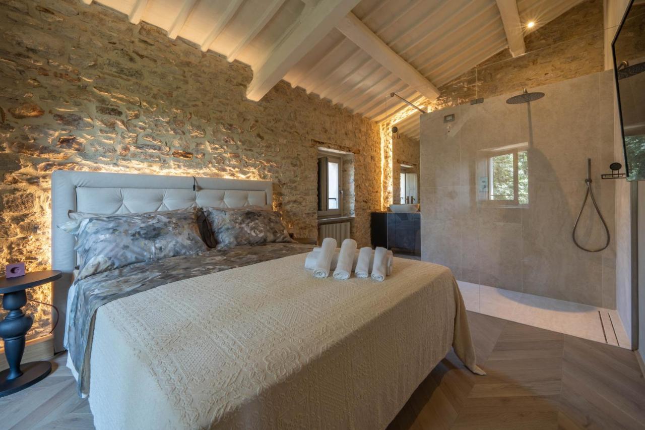 Forma Your Boutique Suite Corciano Dış mekan fotoğraf