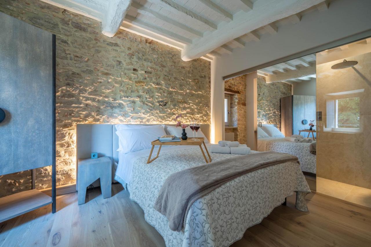 Forma Your Boutique Suite Corciano Dış mekan fotoğraf