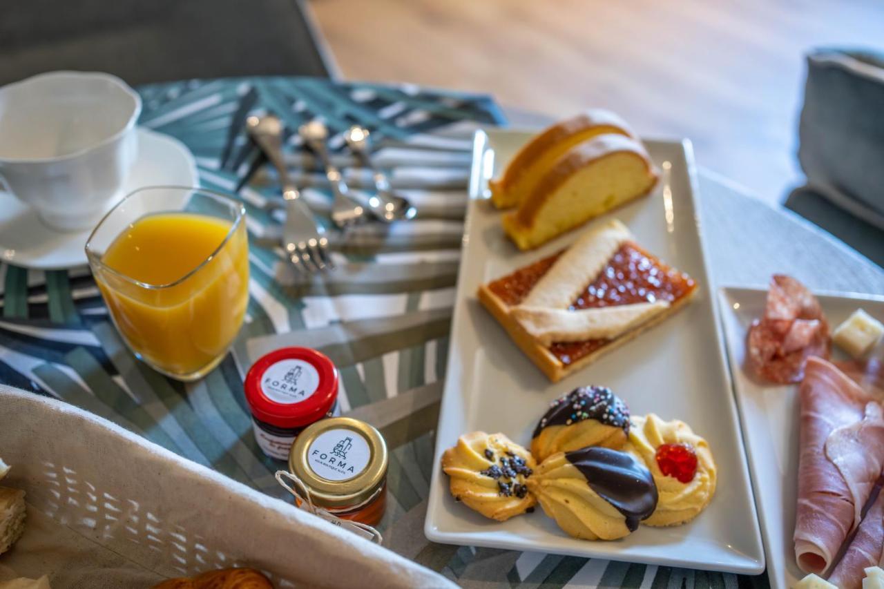 Forma Your Boutique Suite Corciano Dış mekan fotoğraf