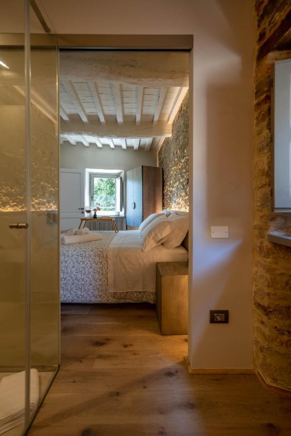 Forma Your Boutique Suite Corciano Dış mekan fotoğraf