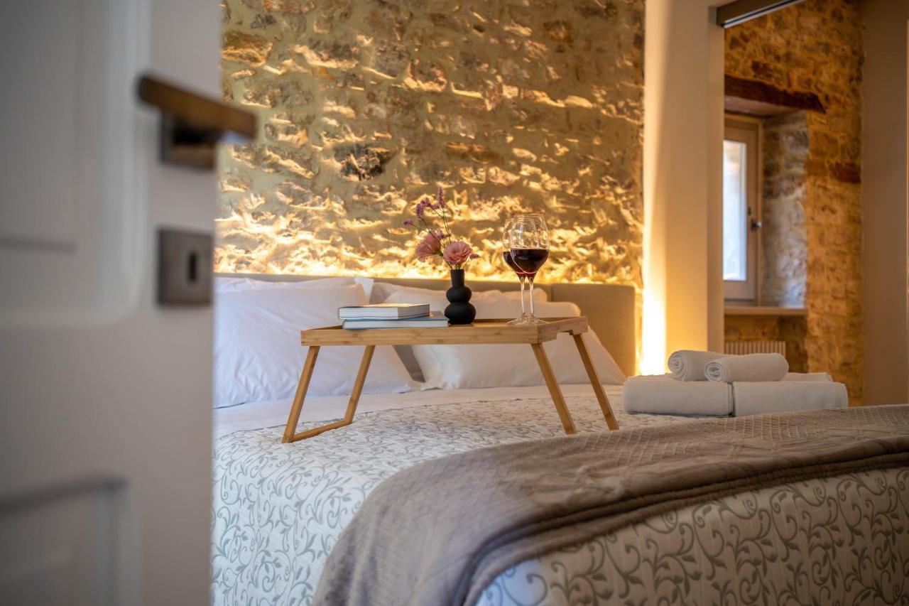 Forma Your Boutique Suite Corciano Dış mekan fotoğraf