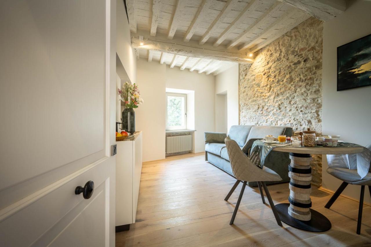 Forma Your Boutique Suite Corciano Dış mekan fotoğraf