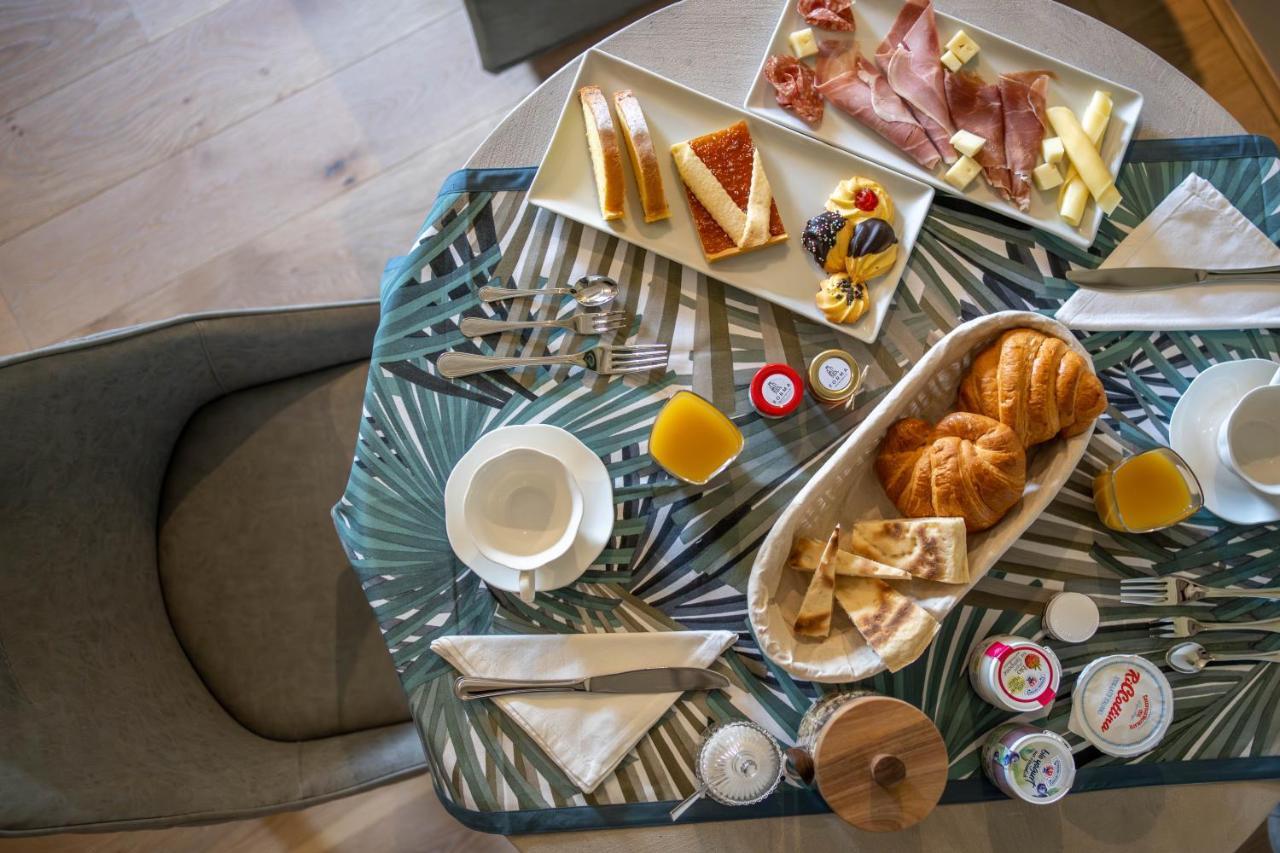 Forma Your Boutique Suite Corciano Dış mekan fotoğraf