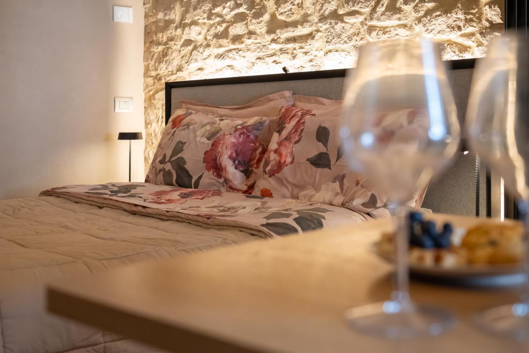 Forma Your Boutique Suite Corciano Dış mekan fotoğraf