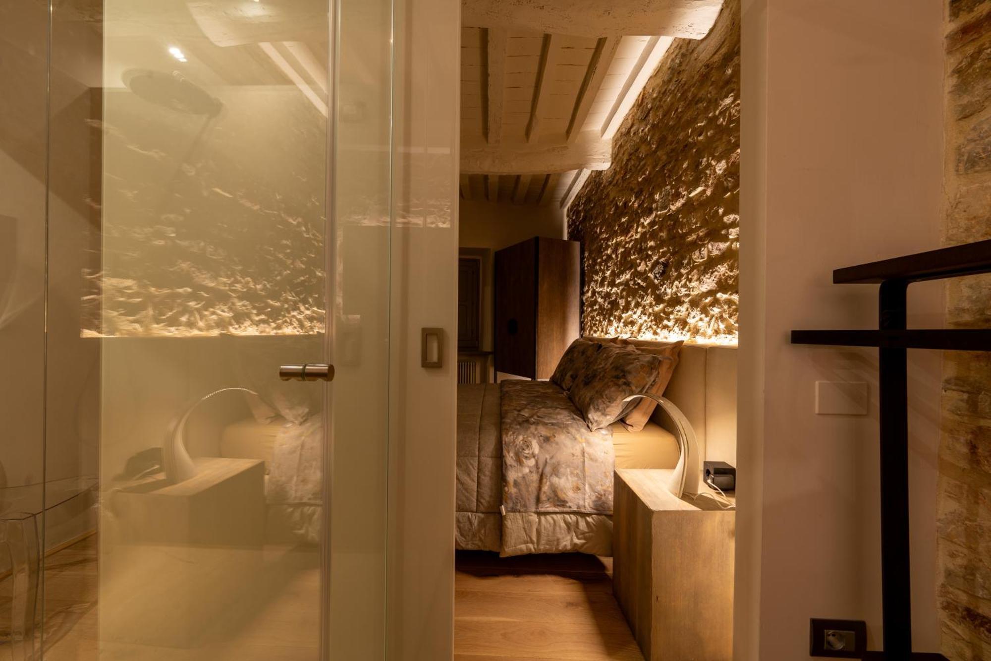 Forma Your Boutique Suite Corciano Dış mekan fotoğraf
