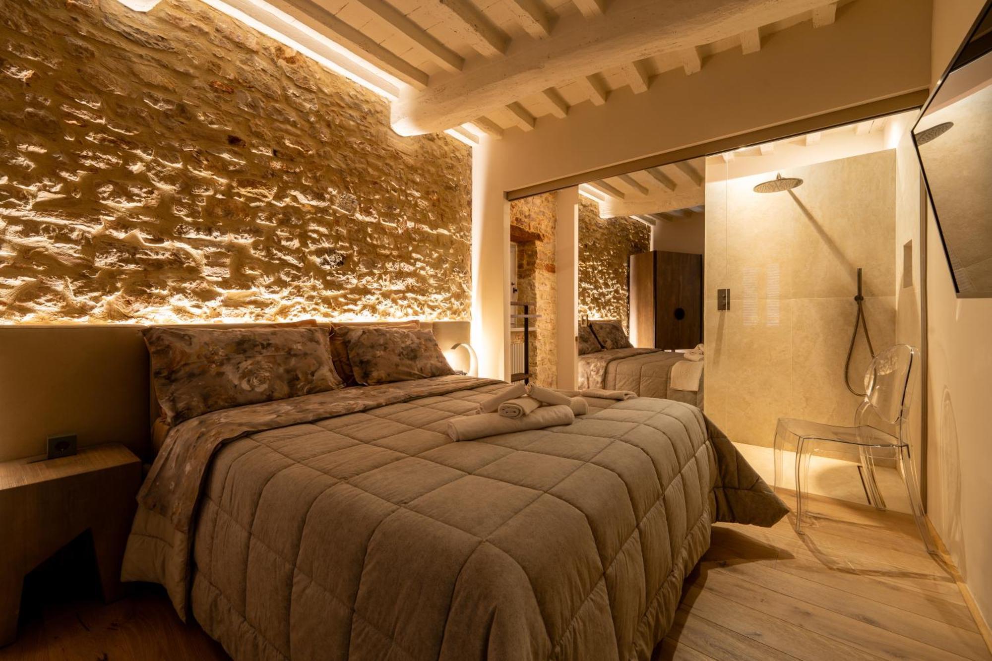 Forma Your Boutique Suite Corciano Dış mekan fotoğraf