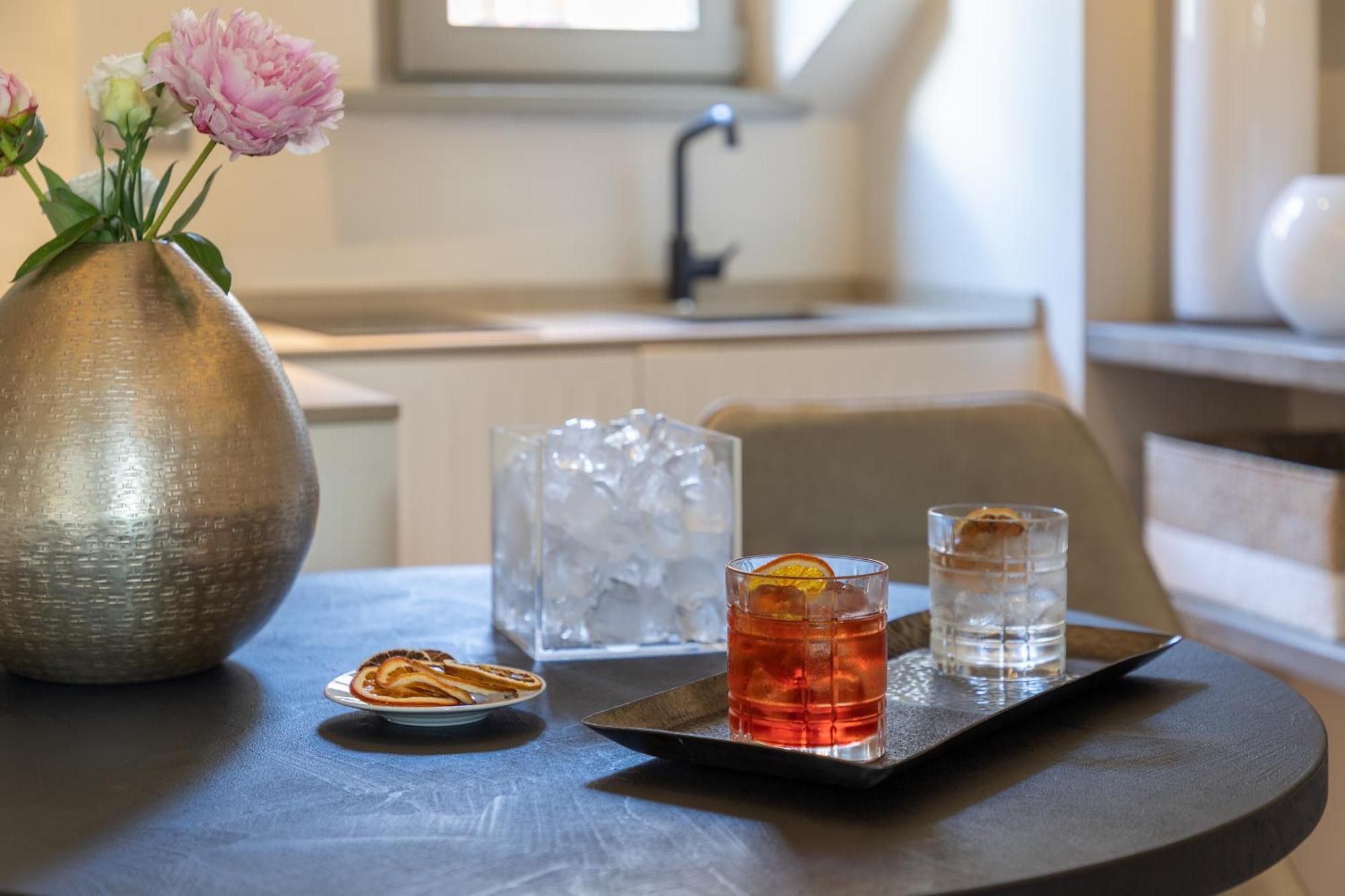 Forma Your Boutique Suite Corciano Dış mekan fotoğraf