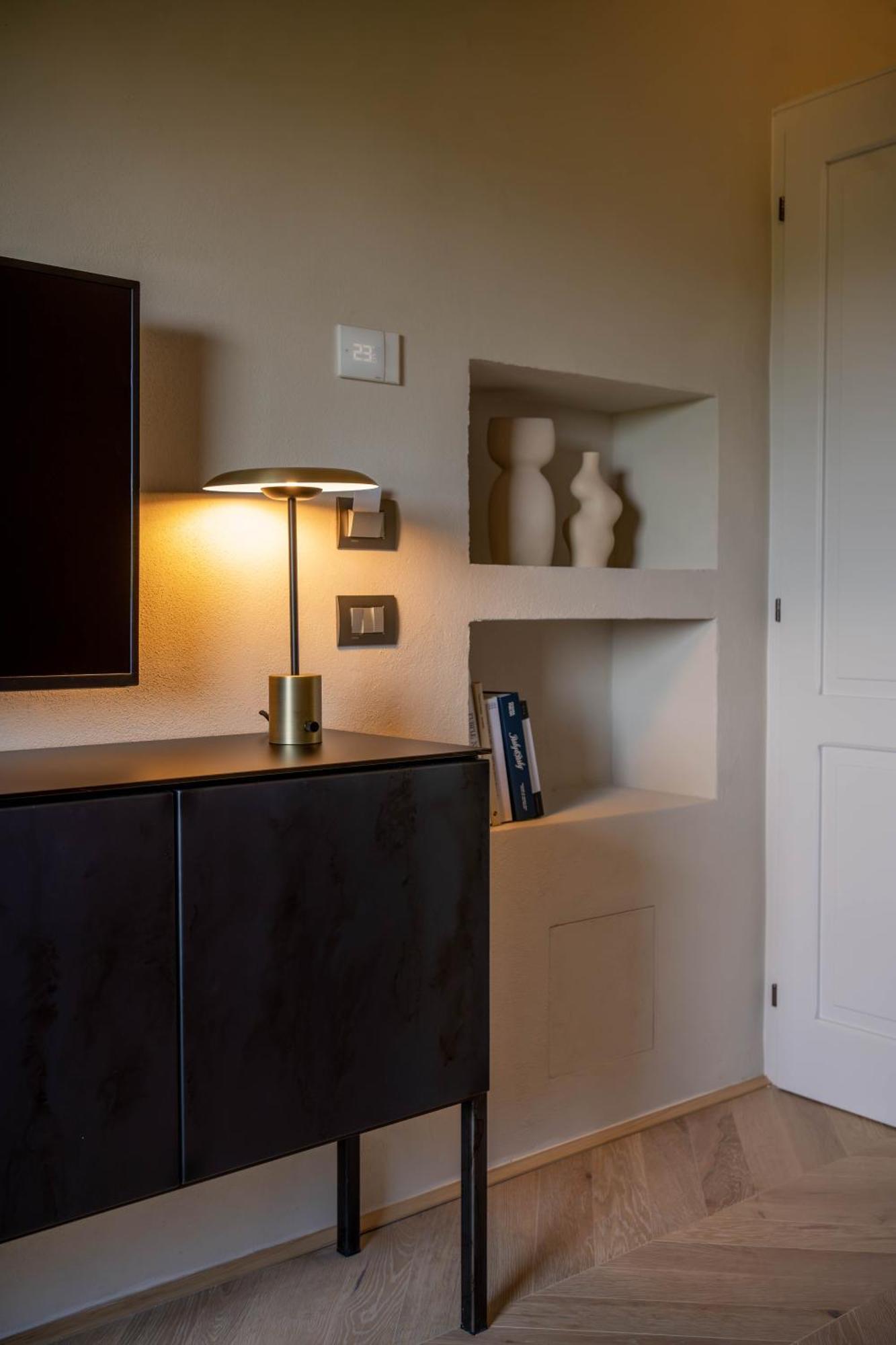 Forma Your Boutique Suite Corciano Dış mekan fotoğraf