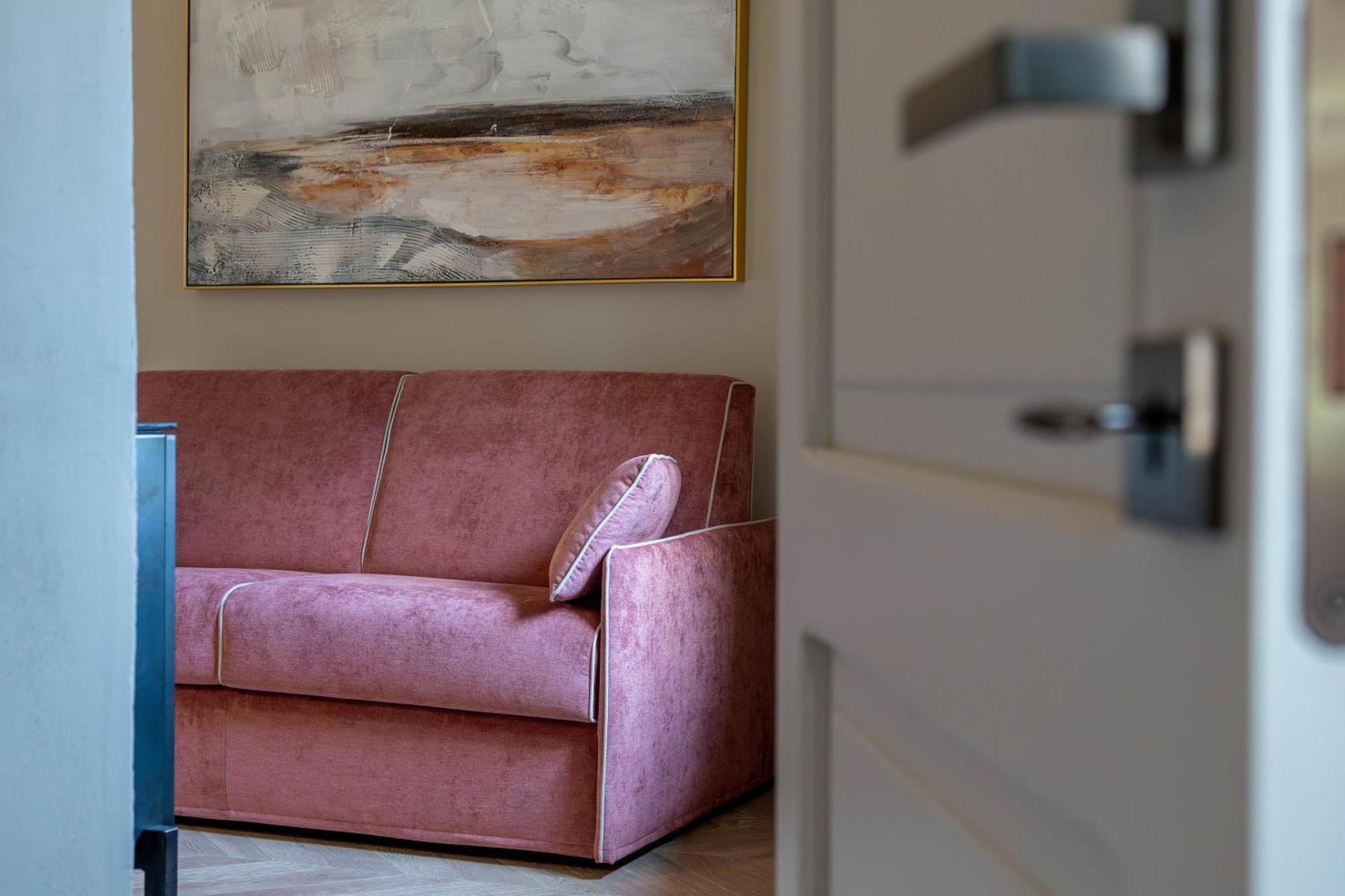 Forma Your Boutique Suite Corciano Dış mekan fotoğraf