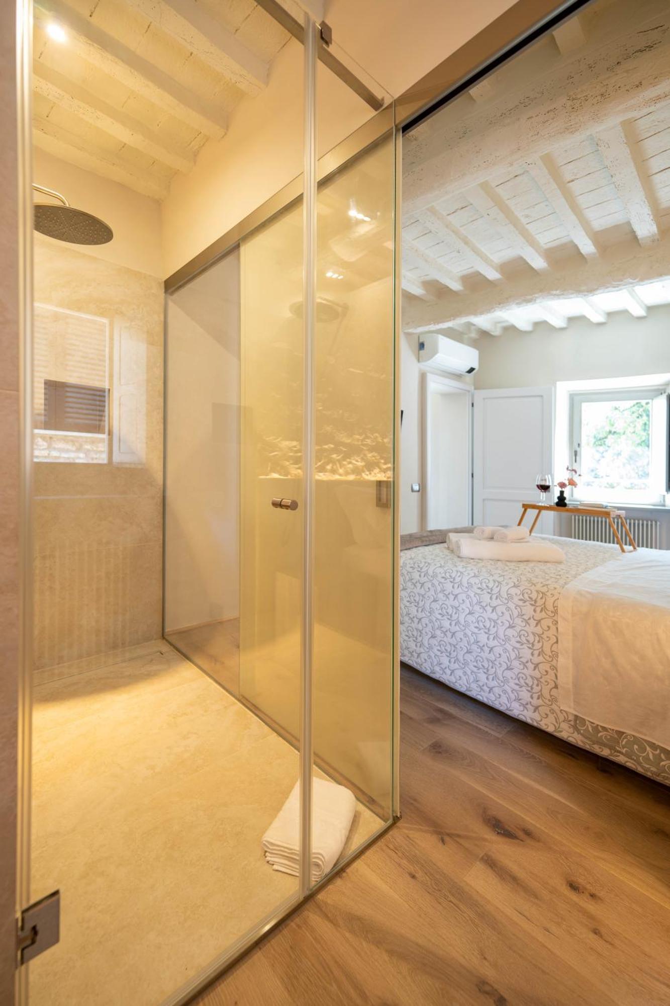 Forma Your Boutique Suite Corciano Dış mekan fotoğraf
