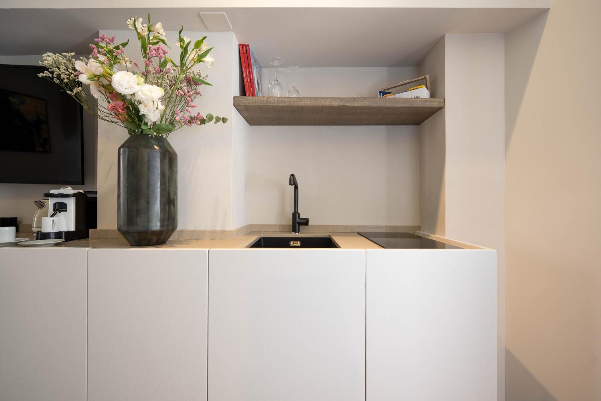 Forma Your Boutique Suite Corciano Dış mekan fotoğraf