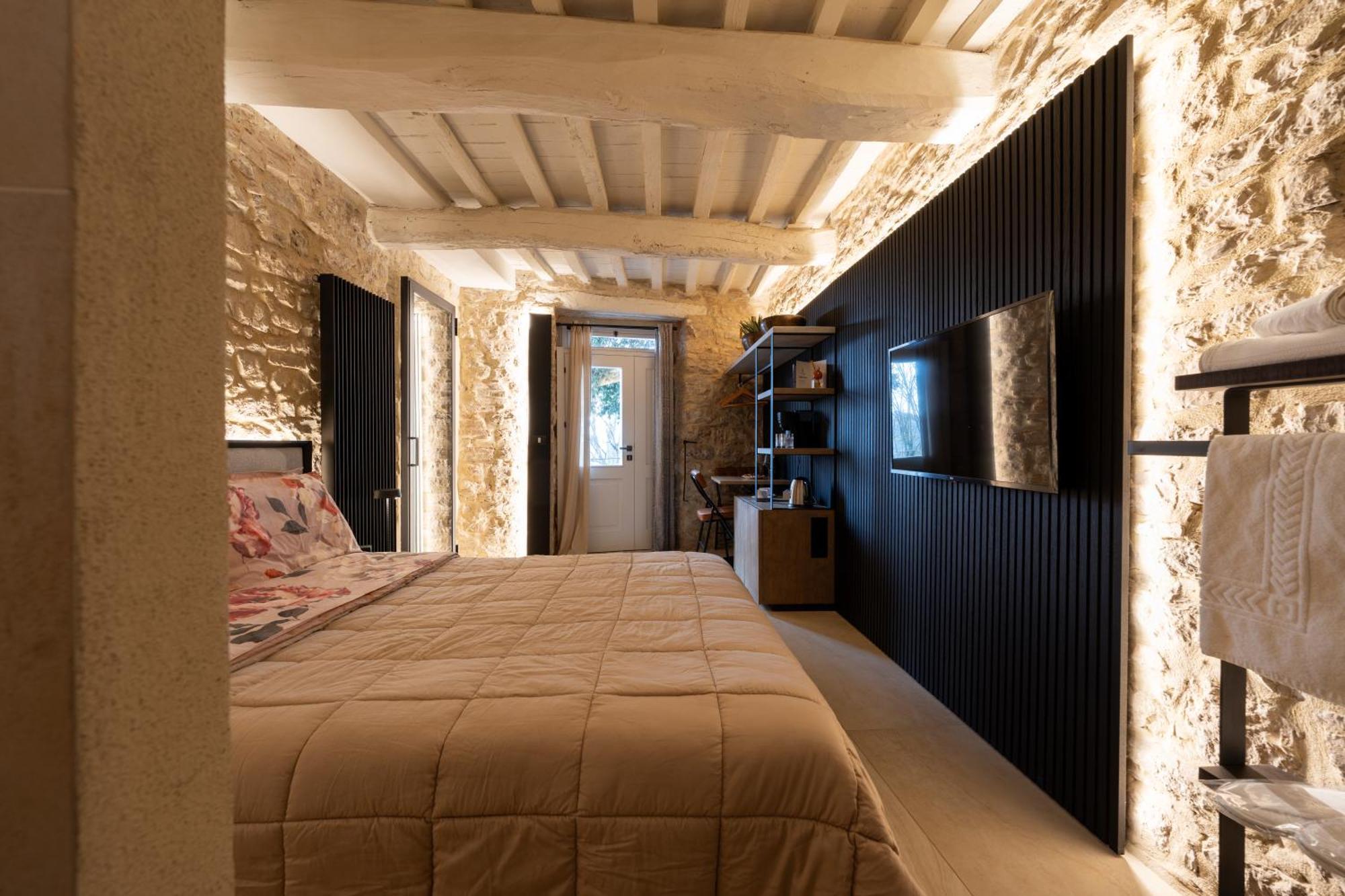 Forma Your Boutique Suite Corciano Dış mekan fotoğraf