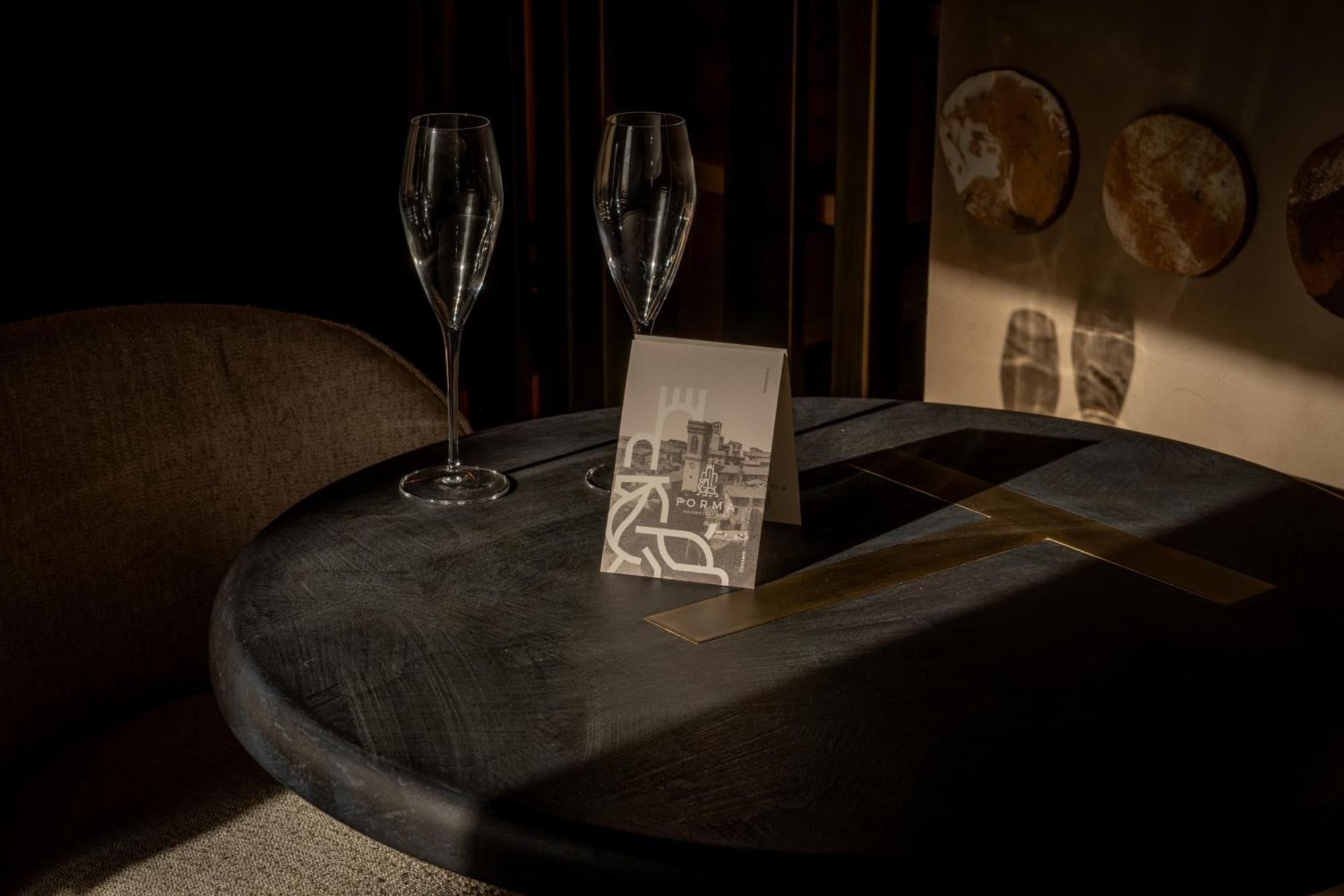 Forma Your Boutique Suite Corciano Dış mekan fotoğraf