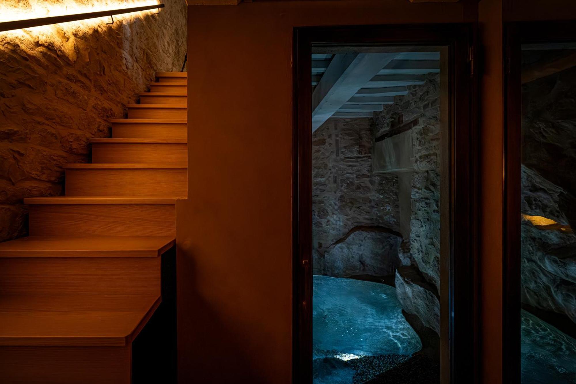 Forma Your Boutique Suite Corciano Dış mekan fotoğraf