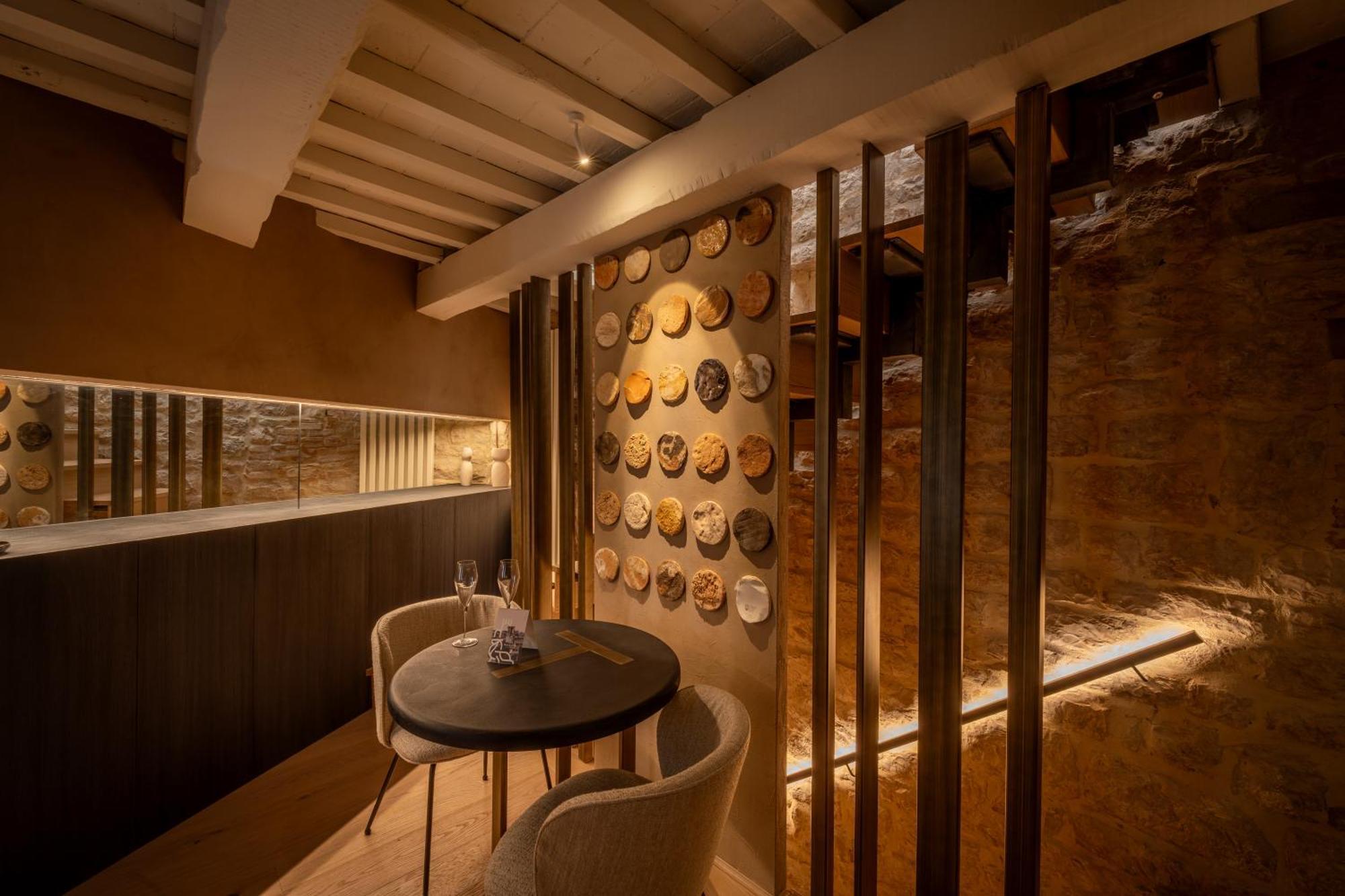 Forma Your Boutique Suite Corciano Dış mekan fotoğraf