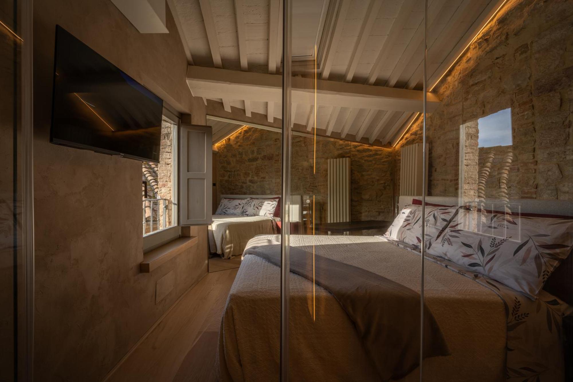 Forma Your Boutique Suite Corciano Dış mekan fotoğraf