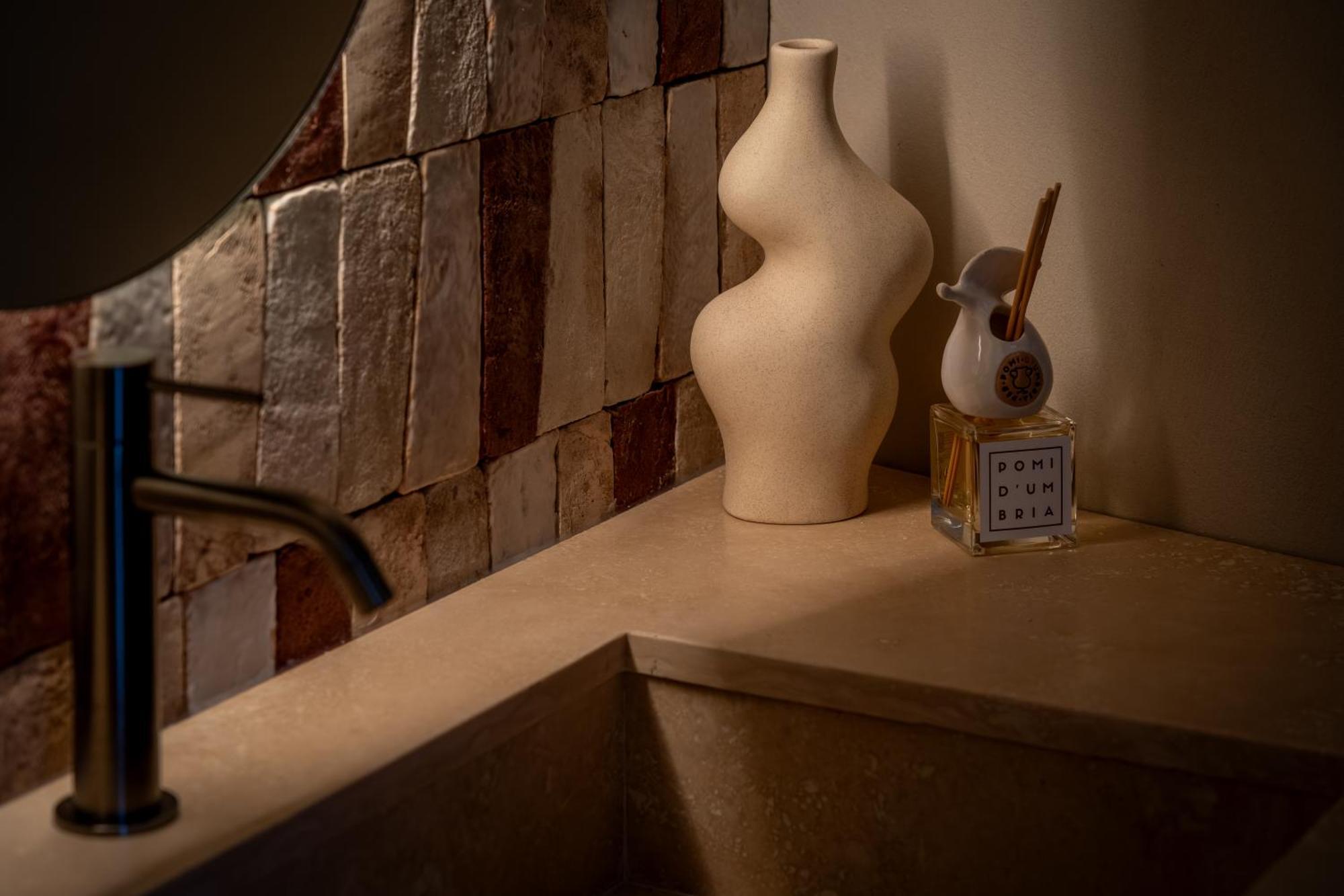 Forma Your Boutique Suite Corciano Dış mekan fotoğraf