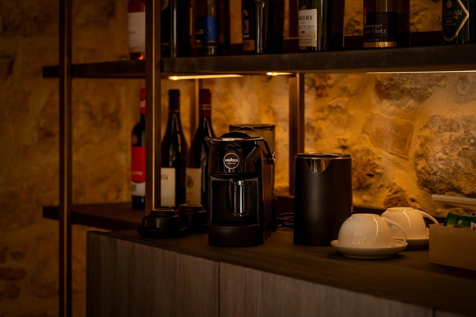 Forma Your Boutique Suite Corciano Dış mekan fotoğraf