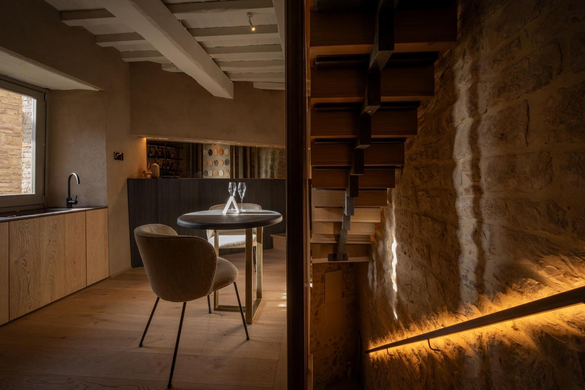 Forma Your Boutique Suite Corciano Dış mekan fotoğraf