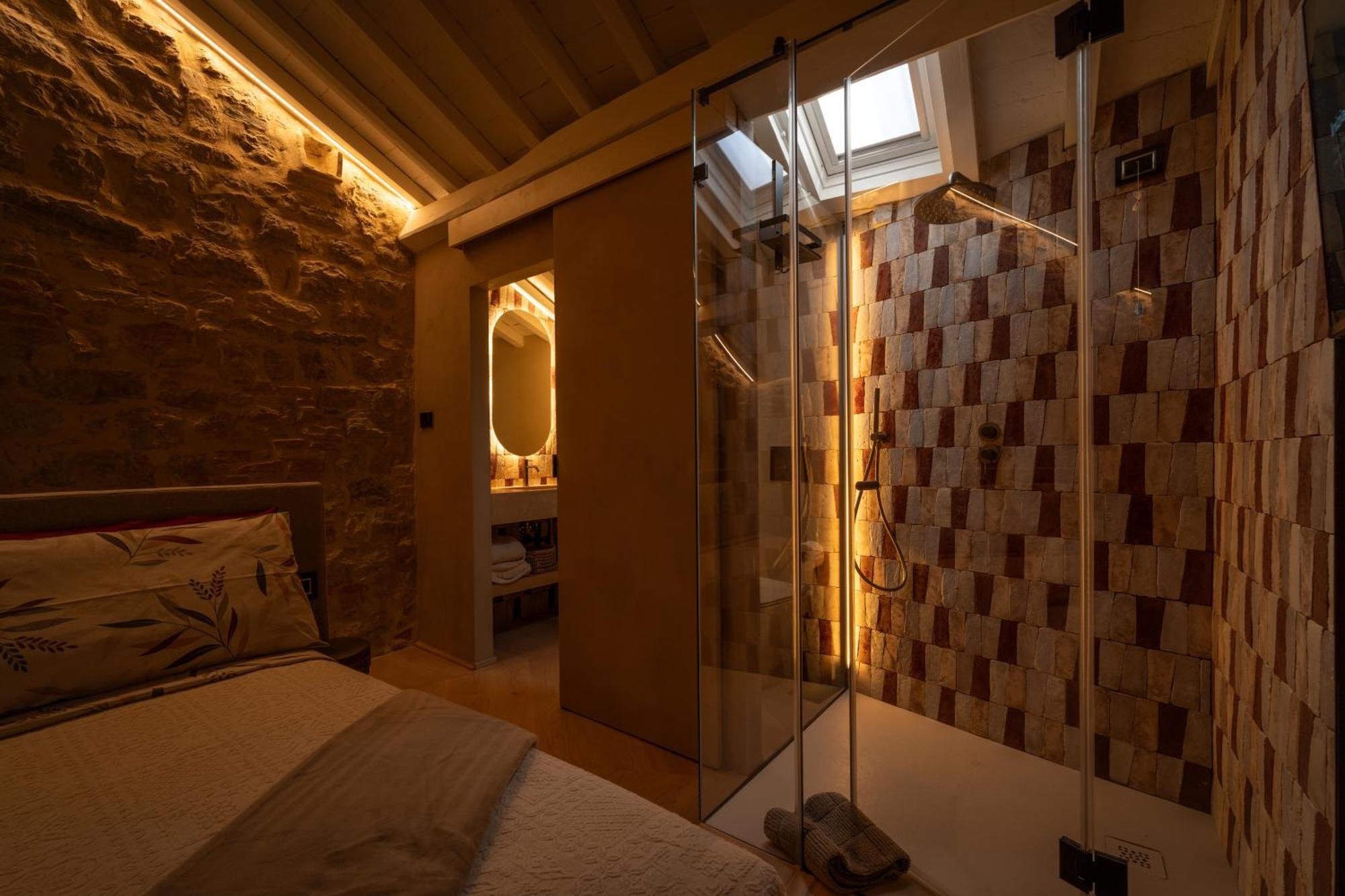 Forma Your Boutique Suite Corciano Dış mekan fotoğraf