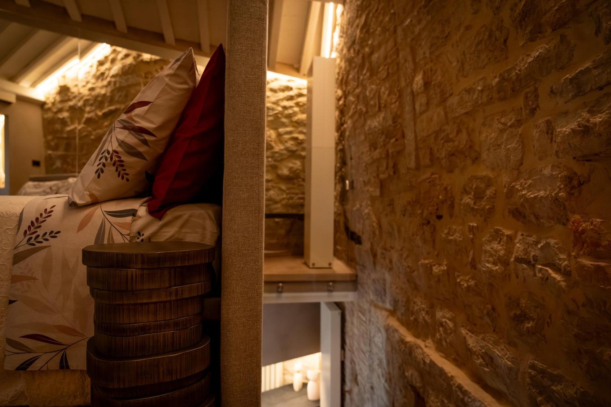 Forma Your Boutique Suite Corciano Dış mekan fotoğraf