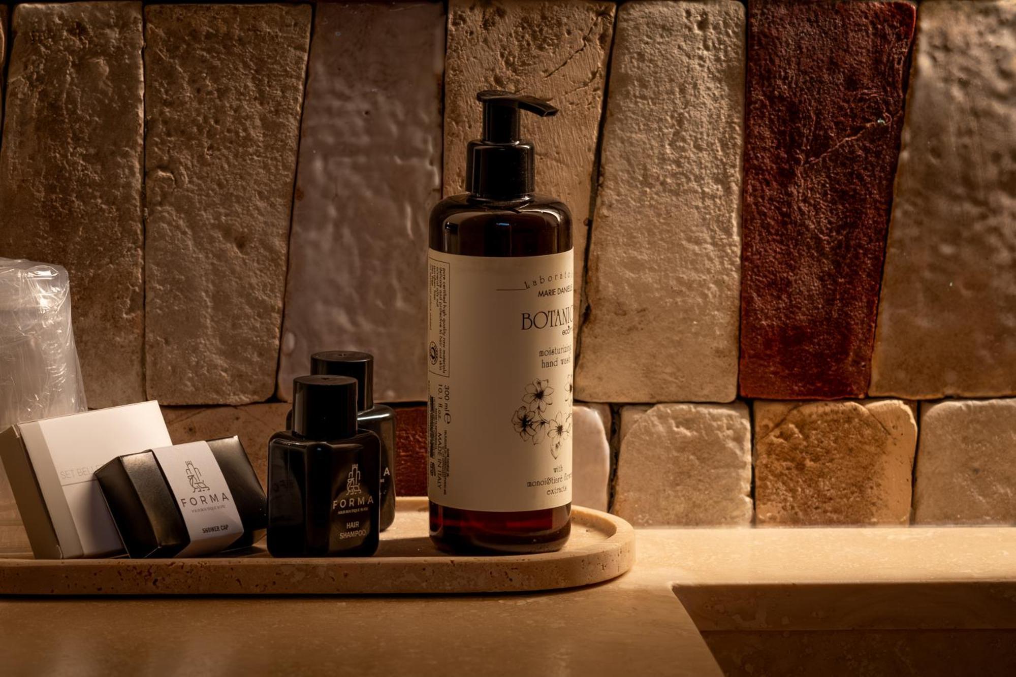 Forma Your Boutique Suite Corciano Dış mekan fotoğraf