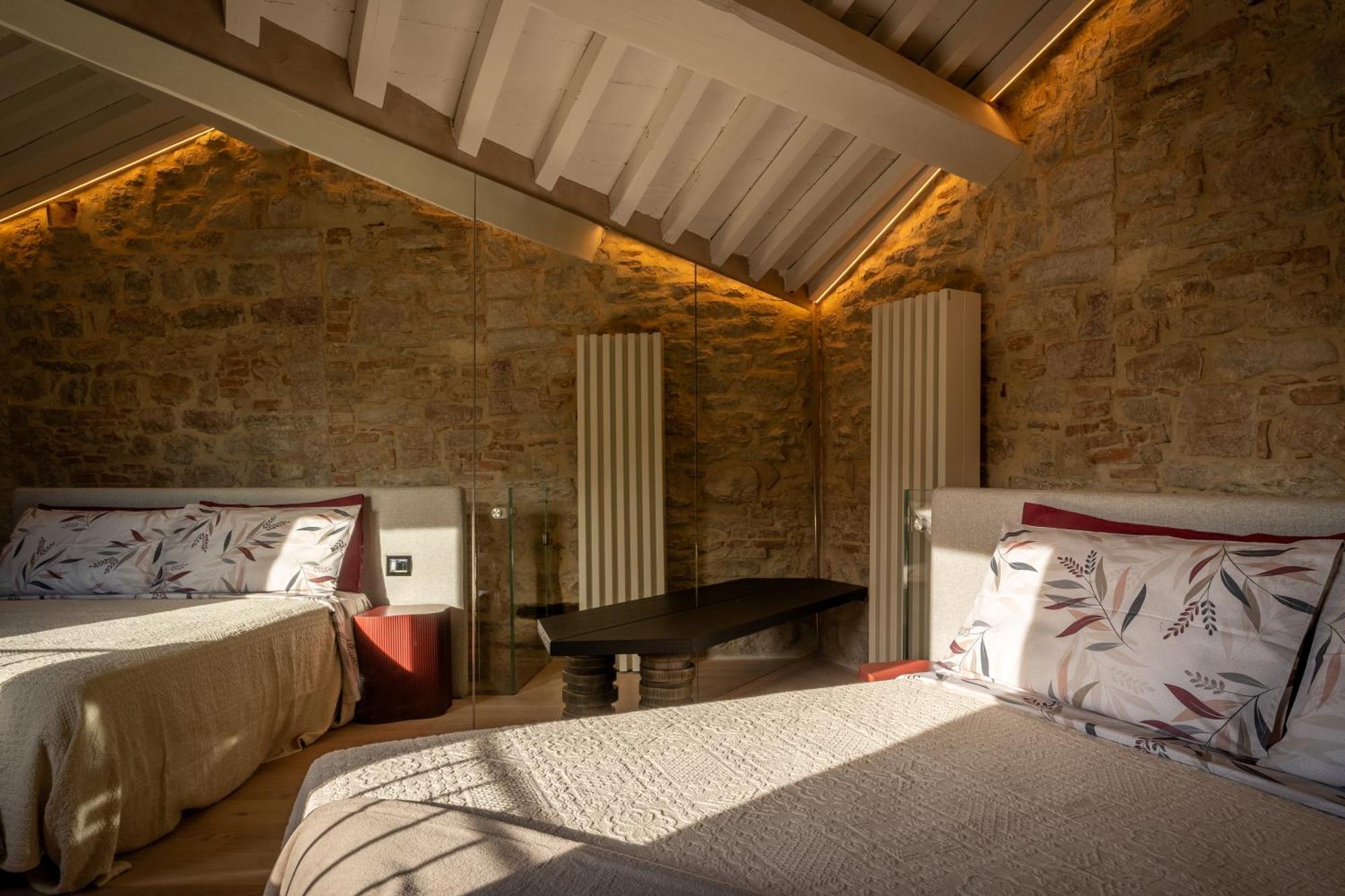 Forma Your Boutique Suite Corciano Dış mekan fotoğraf